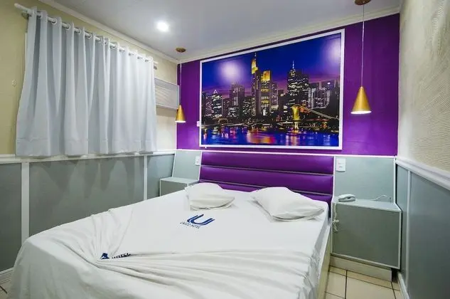 Superior Tek Büyük Yataklı Oda
