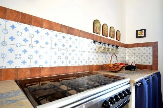 Villa, Sigara İçilebilir