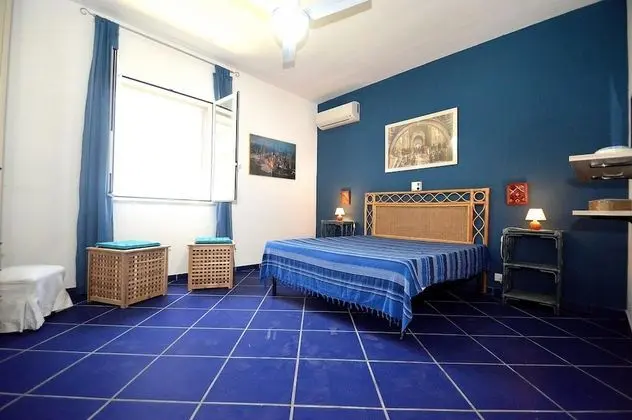 Villa, Sigara İçilebilir