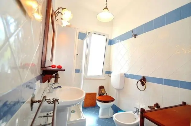 Villa, Sigara İçilebilir