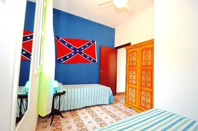 Villa, Sigara İçilebilir