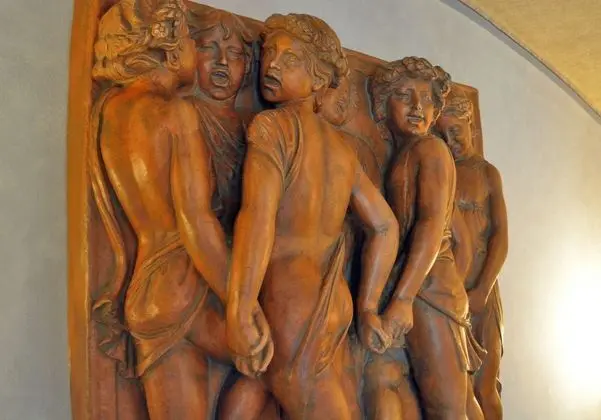 Comfort Büyük Yataklı Tek Kişilik Oda