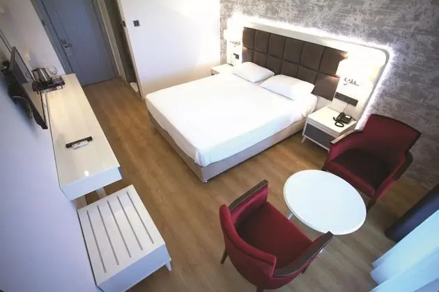 Standart Oda - Deniz Manzaralı