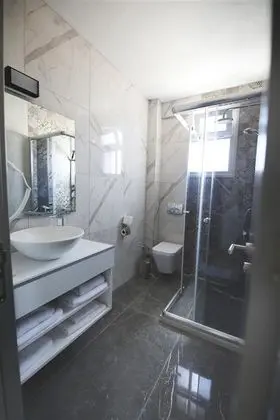 Standart Oda - Deniz Manzaralı