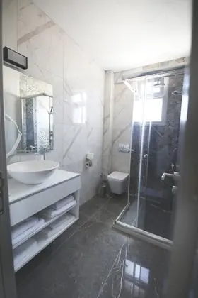 Standart Oda, Deniz Manzaralı