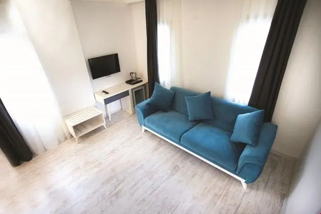 Suit Oda - Deniz Manzaralı