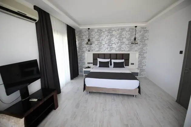 Suit Oda - Deniz Manzaralı