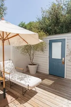 Premium Private Cottage