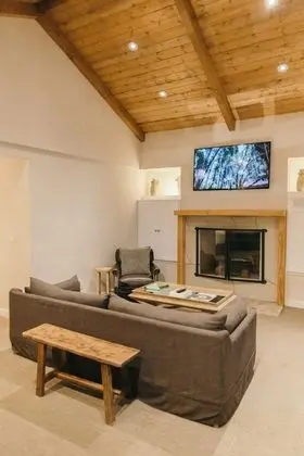 Signature Single Suite Cottage