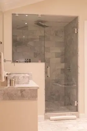Signature Single Suite Cottage