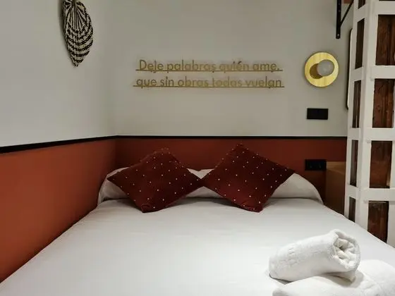 Economy Tek Büyük Yataklı Oda