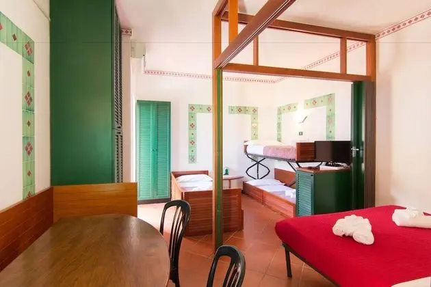 Classic Stüdyo (5 pax)