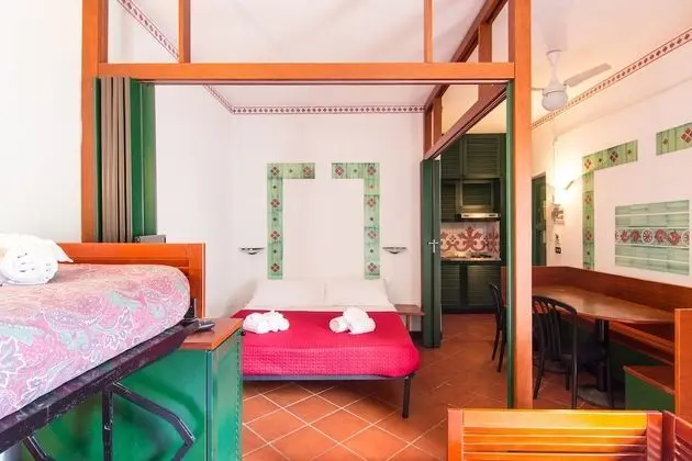 Classic Stüdyo (5 pax)