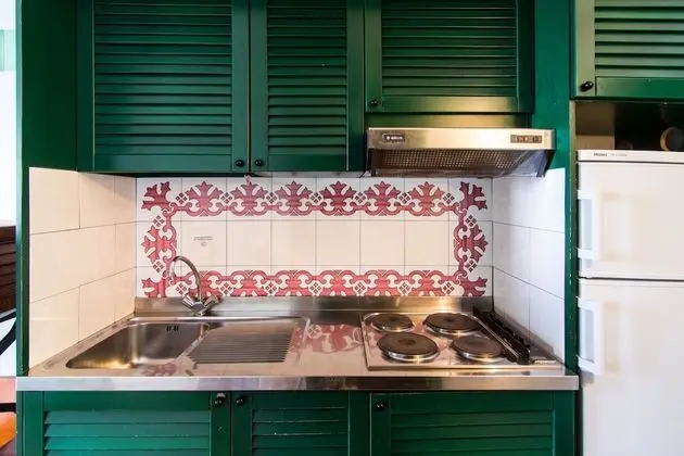 Classic Stüdyo (5 pax)