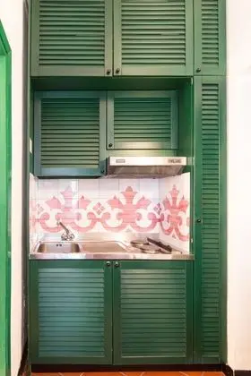 Classic Stüdyo (5 pax)