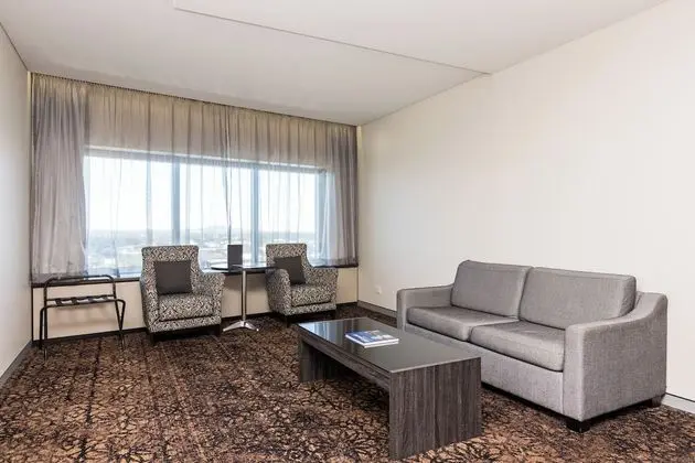 Executive Süit, 1 En Büyük (King) Boy Yatak