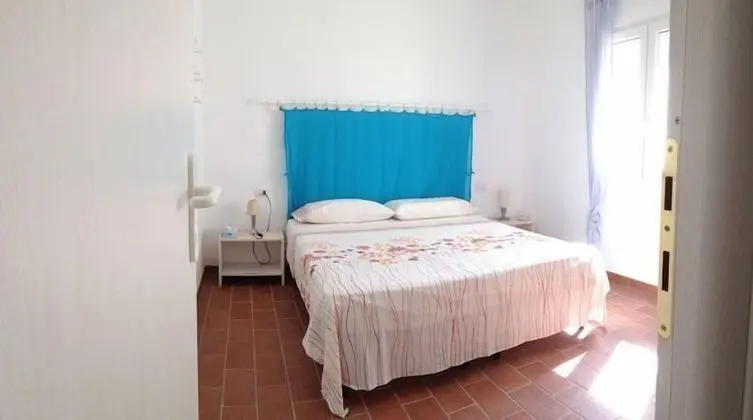 Villa, 2 Yatak Odası (Villetta Calanchiole 3)