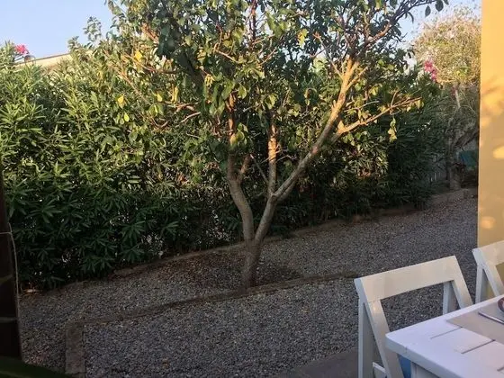 Villa, 2 Yatak Odası (Villetta Calanchiole 3)