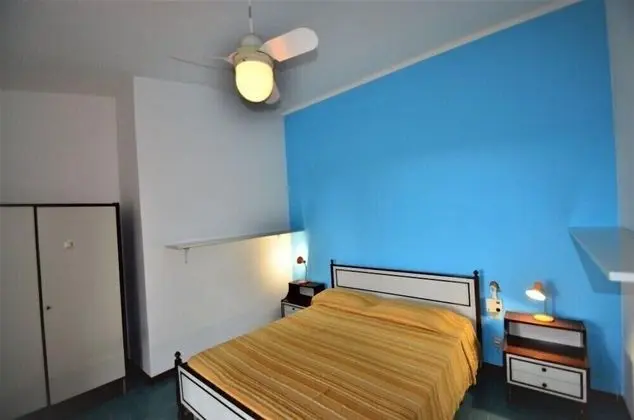 Apart Daire, 1 Yatak Odası (Calanchiole 1)