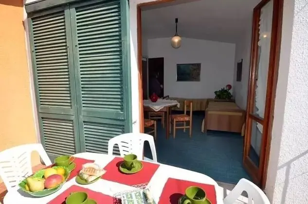 Apart Daire, 1 Yatak Odası (Calanchiole 1)