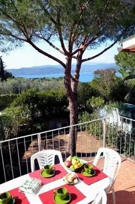 Apart Daire, 1 Yatak Odası (Calanchiole 1)