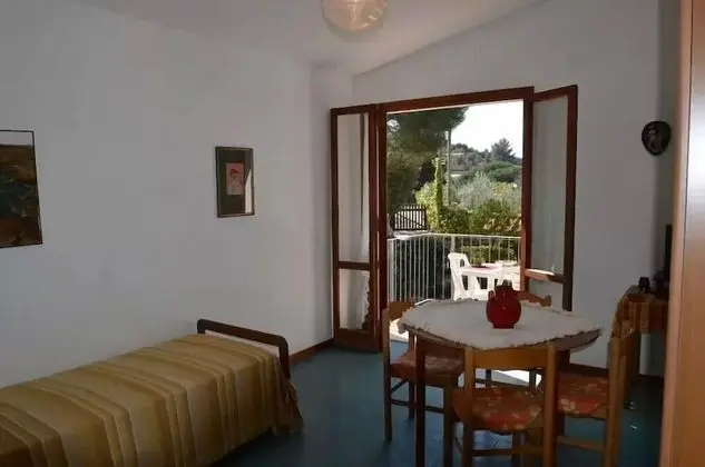 Apart Daire, 1 Yatak Odası (Calanchiole 1)