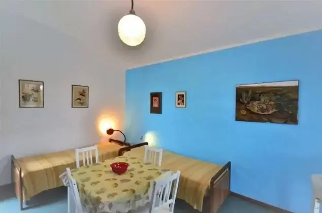 Apart Daire, 1 Yatak Odası (Calanchiole 1)