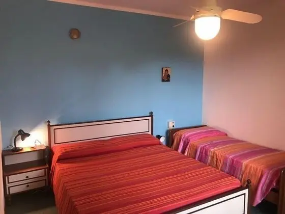 Apart Daire, 1 Yatak Odası (Calanchiole 2)