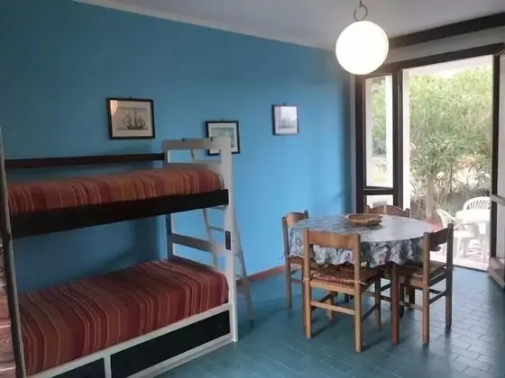 Apart Daire, 1 Yatak Odası (Calanchiole 2)