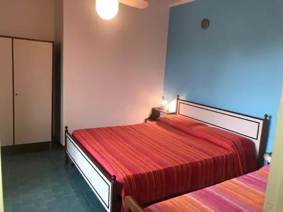 Apart Daire, 1 Yatak Odası (Calanchiole 2)