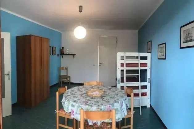 Apart Daire, 1 Yatak Odası (Calanchiole 2)