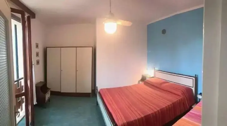 Apart Daire, 1 Yatak Odası (Calanchiole 2)