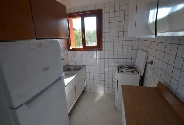 Apart Daire, 1 Yatak Odası (Calanchiole 2)