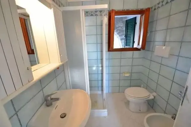 Apart Daire, 1 Yatak Odası (Calanchiole 2)