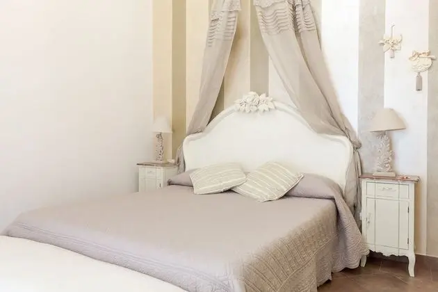 Dört Kişilik Oda