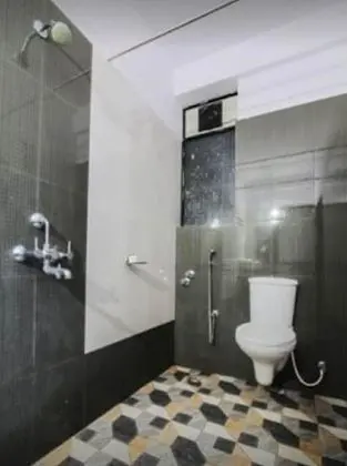 Tek Büyük Yataklı Oda, 1 Çift Kişilik Yatak, Engellilere Uygun, Sigara İçilebilir