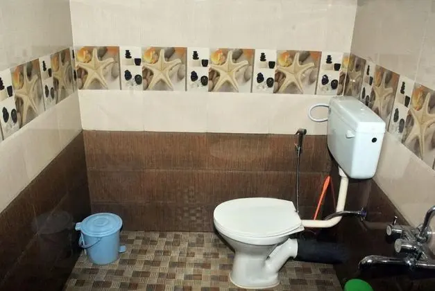Standard Tek Büyük Yataklı Oda, 1 Çift Kişilik Yatak