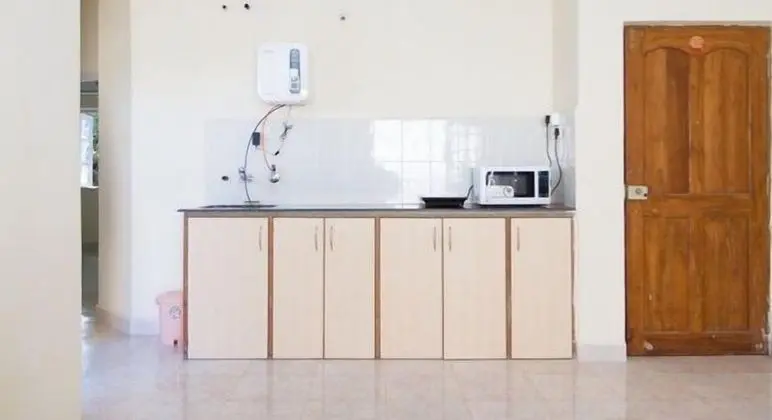Basic Apart Daire, 2 Yatak Odası
