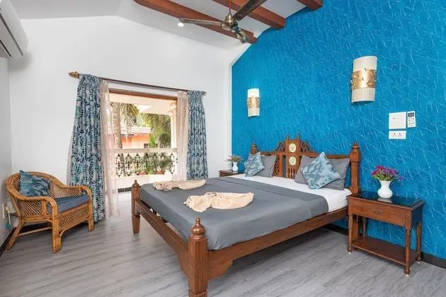 Comfort Villa