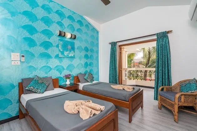 Comfort Villa