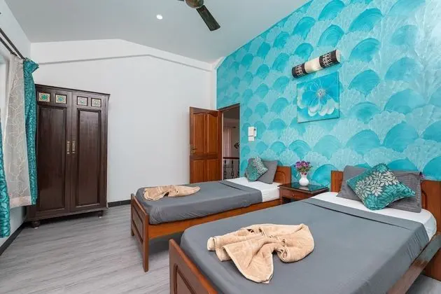 Comfort Villa
