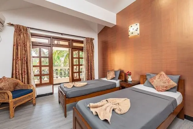 Comfort Villa