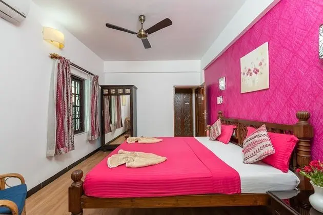 Comfort Villa