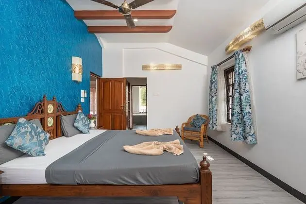 Comfort Villa