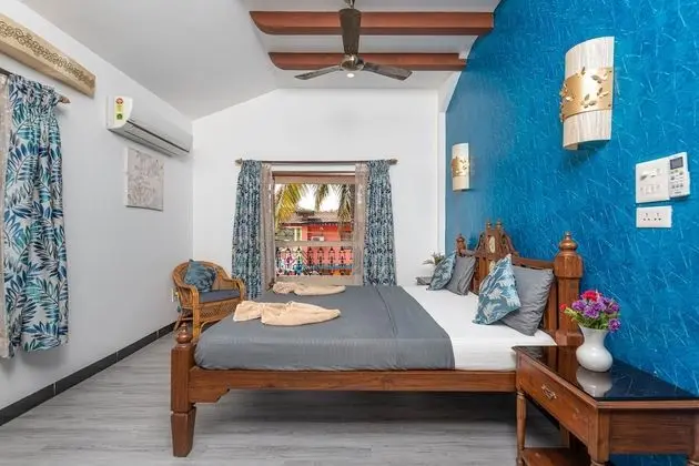 Comfort Villa