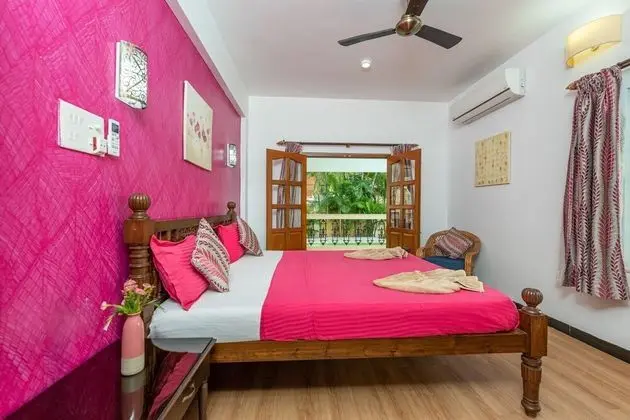 Comfort Villa