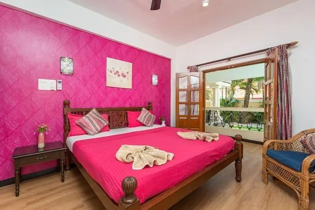Comfort Villa