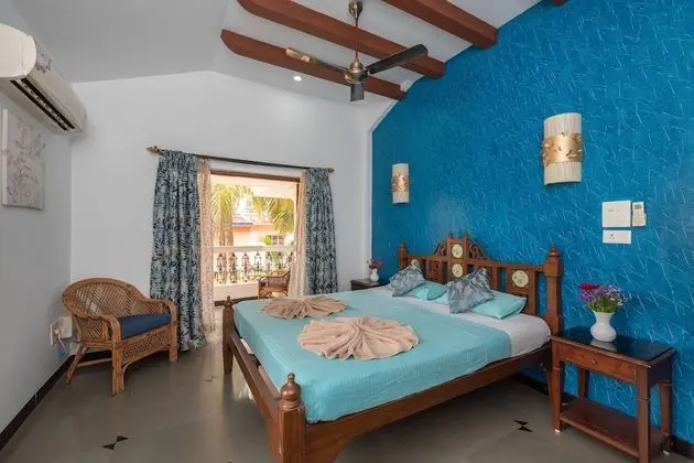 Comfort Villa