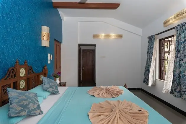 Comfort Villa