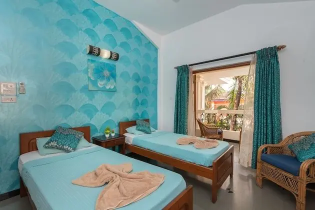 Comfort Villa